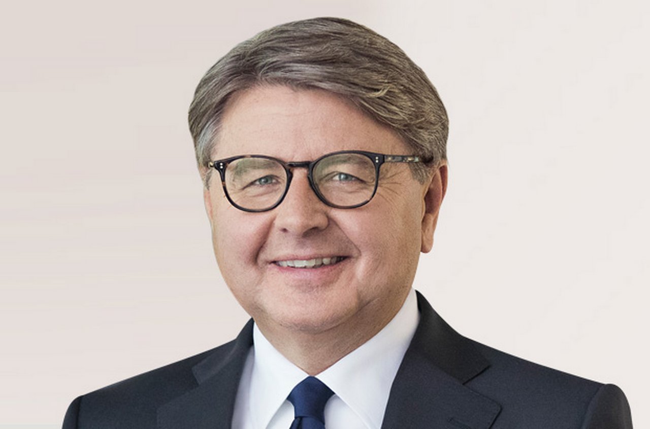Dr. Theodor Weimer, CEO, Deutsche Börse AG
