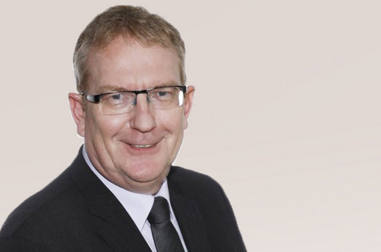 Detlef Polaschek, Stellvertretender Vorsitzender des Aufsichtsrats der Deutsche Bank AG