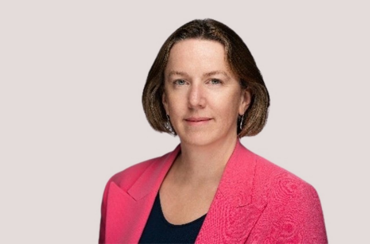 Kirsty Roth, Chief Operations and Technology Officer, Thomson Reuters Corporation – Deutsche Bank AG